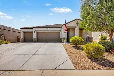 3120 N Lainey Lane, Buckeye, AZ 85396 - Photo 1