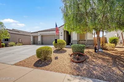 3120 N Lainey Lane, Buckeye, AZ 85396 - Photo 5