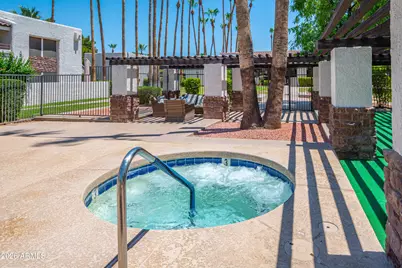 7350 N Via Paseo Del Sur -- #R103, Scottsdale, AZ 85258 - Photo 19