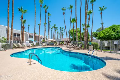 7350 N Via Paseo Del Sur -- #R103, Scottsdale, AZ 85258 - Photo 21