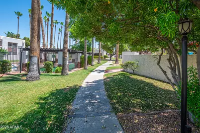 7350 N Via Paseo Del Sur -- #R103, Scottsdale, AZ 85258 - Photo 29