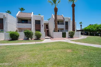 7350 N Via Paseo Del Sur -- #R103, Scottsdale, AZ 85258 - Photo 1