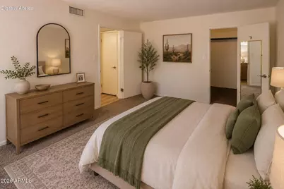 7350 N Via Paseo Del Sur -- #R103, Scottsdale, AZ 85258 - Photo 9