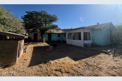 492 W Euclid Avenue, Globe, AZ 85501 - Photo 3
