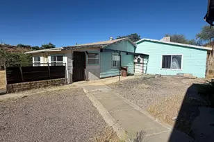 492 W Euclid Ave, Globe, AZ 85501 - Photo 1