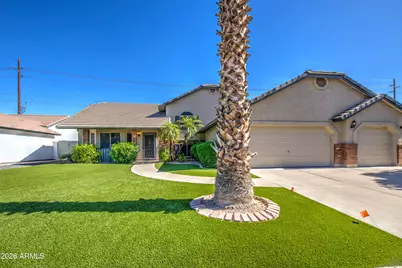 2141 E Marquette Drive, Gilbert, AZ 85234 - Photo 3