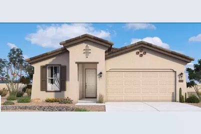 24002 W Hacienda Avenue, Buckeye, AZ 85326 - Photo 1