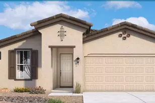 24002 W Hacienda Ave, Buckeye, AZ 85326 - Photo 1