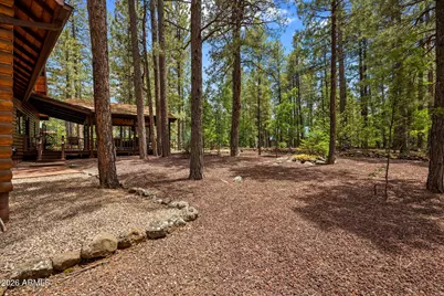 7025 Mark Twain Drive, Pinetop, AZ 85935 - Photo 29