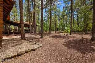 7025 Mark Twain Dr, Pinetop, AZ 85935 - Photo 29