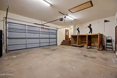 7025 Mark Twain Drive, Pinetop, AZ 85935 - Photo 25