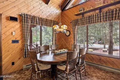 7025 Mark Twain Drive, Pinetop, AZ 85935 - Photo 11