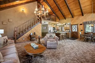 7025 Mark Twain Dr, Pinetop, AZ 85935 - Photo 9