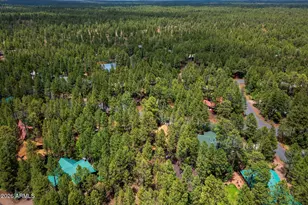 7025 Mark Twain Dr, Pinetop, AZ 85935 - Photo 35