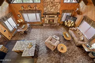 7025 Mark Twain Dr, Pinetop, AZ 85935 - Photo 17