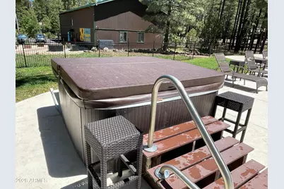 7025 Mark Twain Drive, Pinetop, AZ 85935 - Photo 41