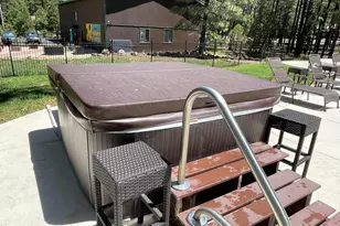 7025 Mark Twain Dr, Pinetop, AZ 85935 - Photo 41