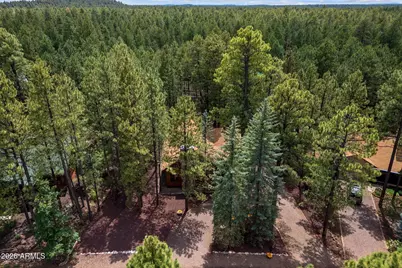 7025 Mark Twain Drive, Pinetop, AZ 85935 - Photo 37