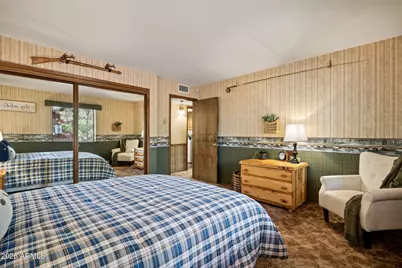 7025 Mark Twain Drive, Pinetop, AZ 85935 - Photo 13