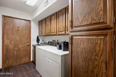 7025 Mark Twain Drive, Pinetop, AZ 85935 - Photo 23