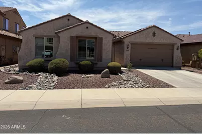 25548 N 104th Drive, Peoria, AZ 85383 - Photo 1