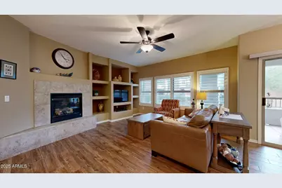 20121 N 76th Street #1047, Scottsdale, AZ 85255 - Photo 3