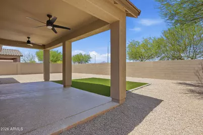 8016 S 42nd Lane, Laveen, AZ 85339 - Photo 33