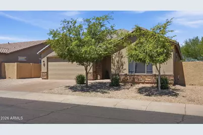8016 S 42nd Lane, Laveen, AZ 85339 - Photo 3