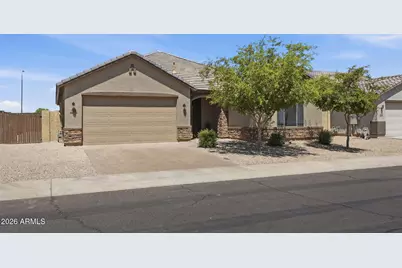 8016 S 42nd Lane, Laveen, AZ 85339 - Photo 1