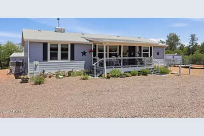 1209 &1211 N Heather Circles, Payson, AZ 85541 - Photo 27