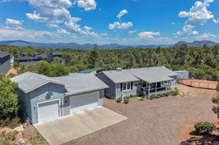 1211 N Heather Circle, Payson, AZ 85541 - Photo 3