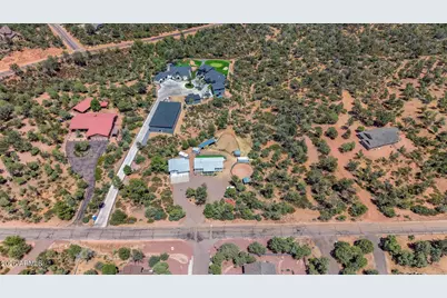 1211 N Heather Circle, Payson, AZ 85541 - Photo 25