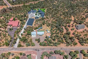 1211 N Heather Circle, Payson, AZ 85541 - Photo 25