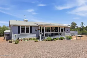 1211 N Heather Circle, Payson, AZ 85541 - Photo 29
