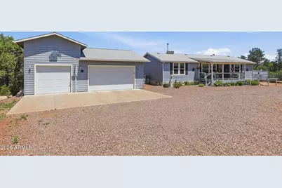 1211 N Heather Circle, Payson, AZ 85541 - Photo 1
