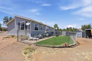 1211 N Heather Circle, Payson, AZ 85541 - Photo 43