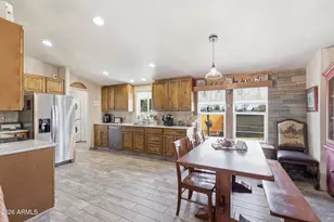 1211 N Heather Circle, Payson, AZ 85541 - Photo 7