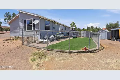 1209 &1211 N Heather Circles, Payson, AZ 85541 - Photo 37