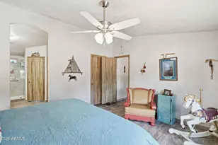1211 N Heather Circle, Payson, AZ 85541 - Photo 13