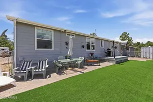 1211 N Heather Circle, Payson, AZ 85541 - Photo 45