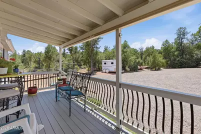 1209 &1211 N Heather Circles, Payson, AZ 85541 - Photo 41