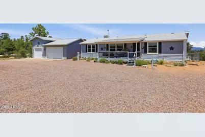 1209 &1211 N Heather Circles, Payson, AZ 85541 - Photo 29