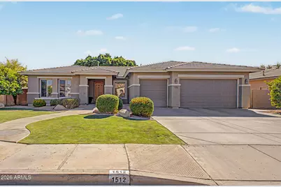 1512 N Robin Lane, Mesa, AZ 85213 - Photo 1
