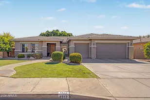 1512 N Robin Ln, Mesa, AZ 85213 - Photo 1