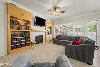 1512 N Robin Lane, Mesa, AZ 85213 - Photo 7