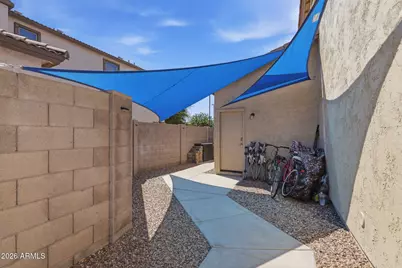 4184 E Trigger Way, Gilbert, AZ 85297 - Photo 39