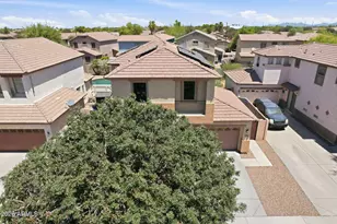 4184 E Trigger Way, Gilbert, AZ 85297 - Photo 43