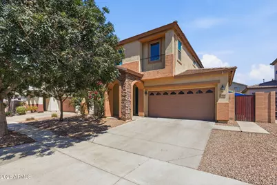 4184 E Trigger Way, Gilbert, AZ 85297 - Photo 7