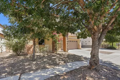 4184 E Trigger Way, Gilbert, AZ 85297 - Photo 47