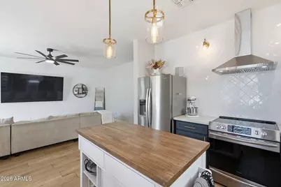 4184 E Trigger Way, Gilbert, AZ 85297 - Photo 17